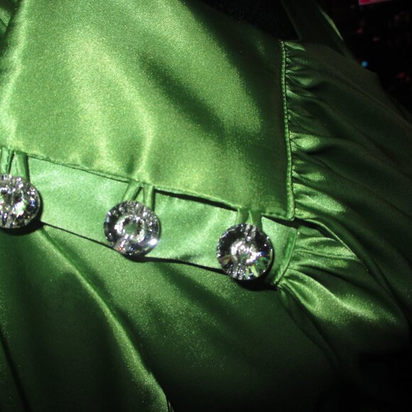 Catherine D'Lish Beverly Gown - Picture 8 of 11